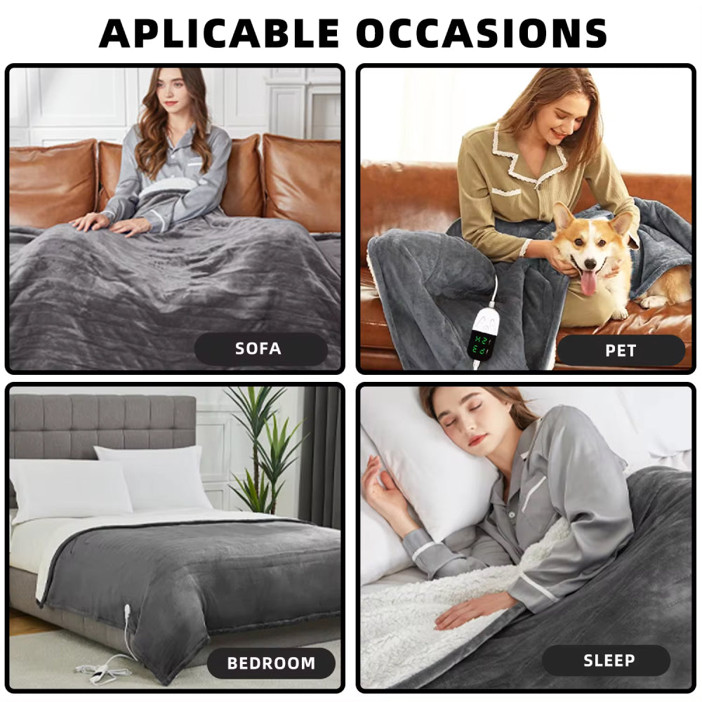 CozyVolt