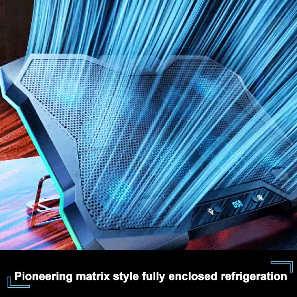 CryoChix Laptop Cooling Pad