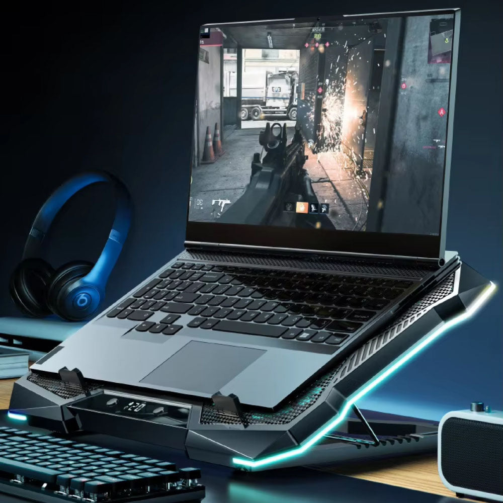 BrezRyn Laptop Cooling Pad (SP)