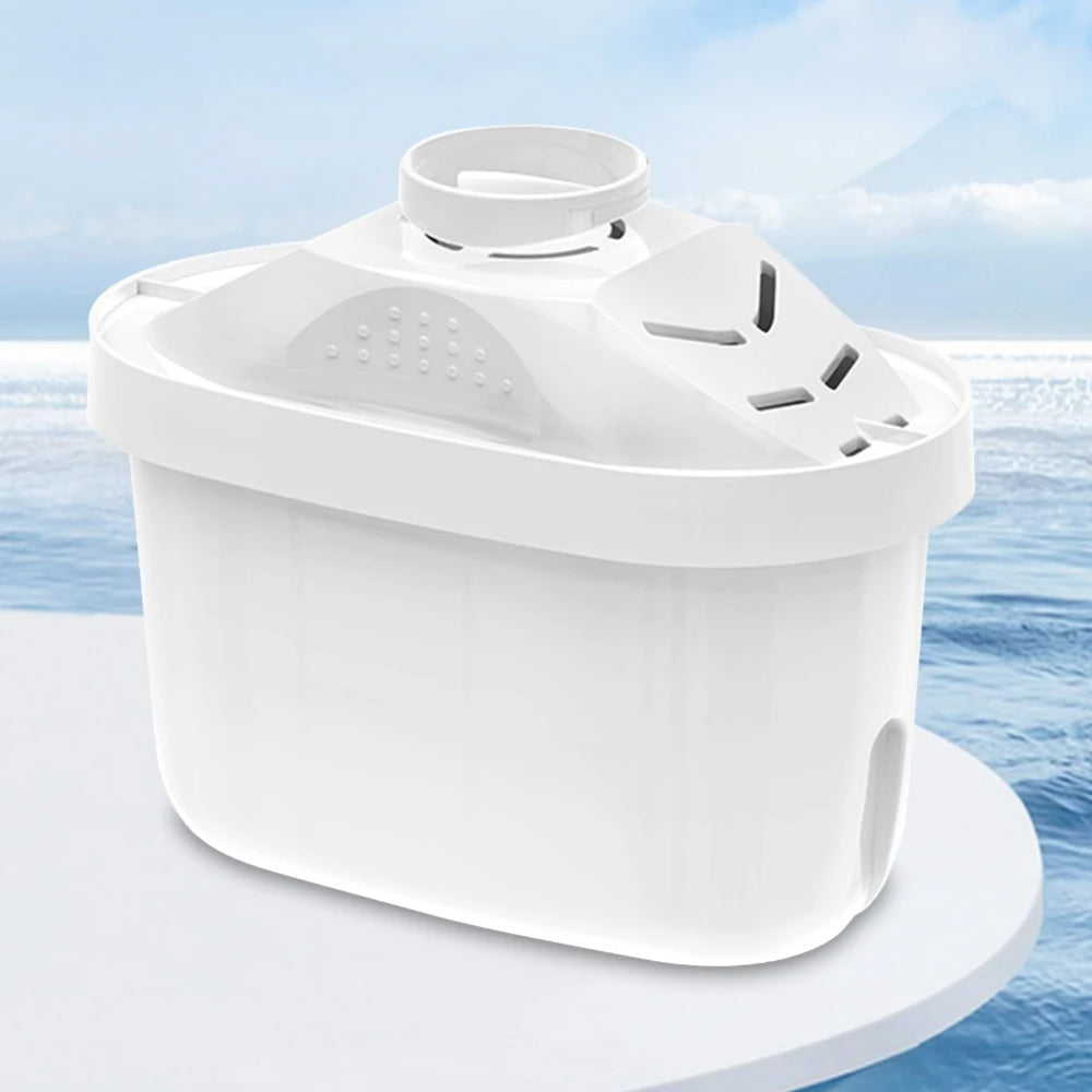 CrysTap 3.5L Water Filter Pitcher