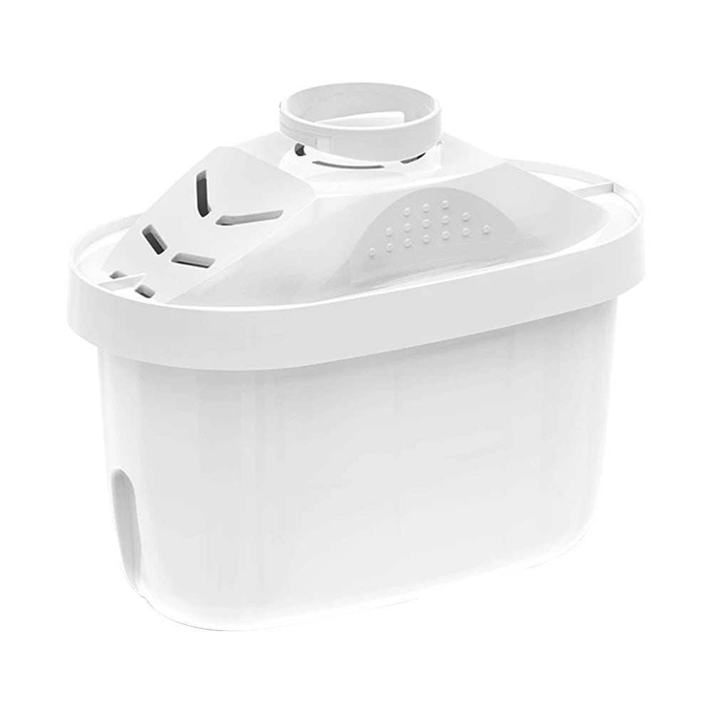 CrysTap 3.5L Water Filter Pitcher