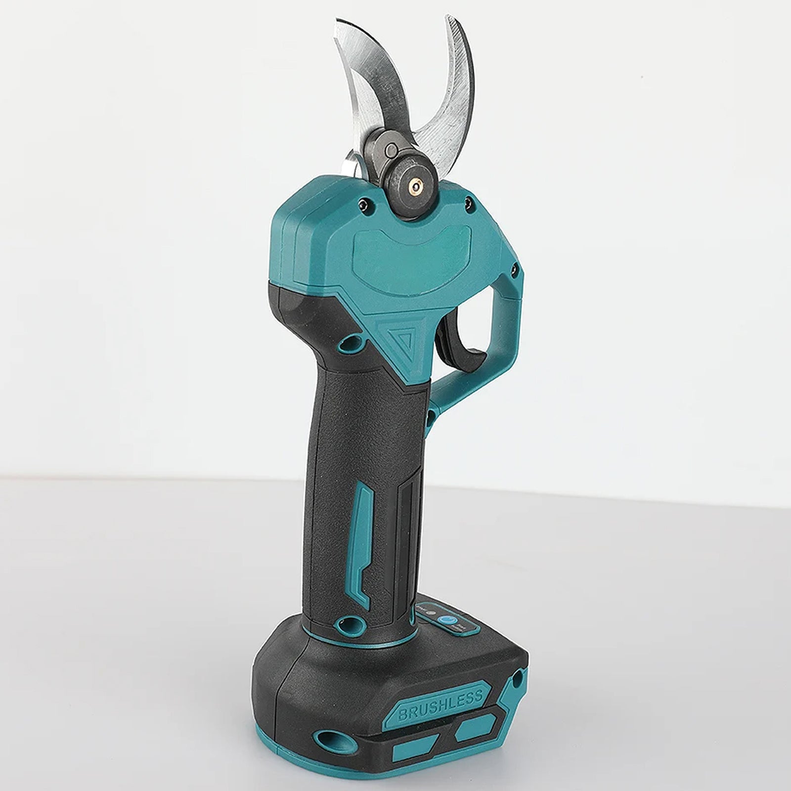 Cuttorix Professional Cordless Electric Pruning Shears - 18V Brushless Motor