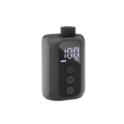 CyclPumpi Electric Bike Pump