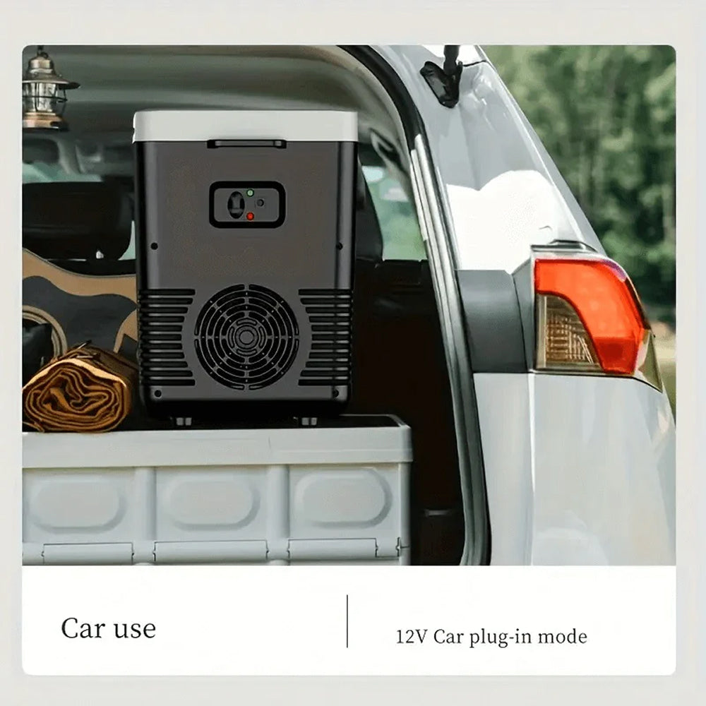 Friggolix Portable Refrigerator