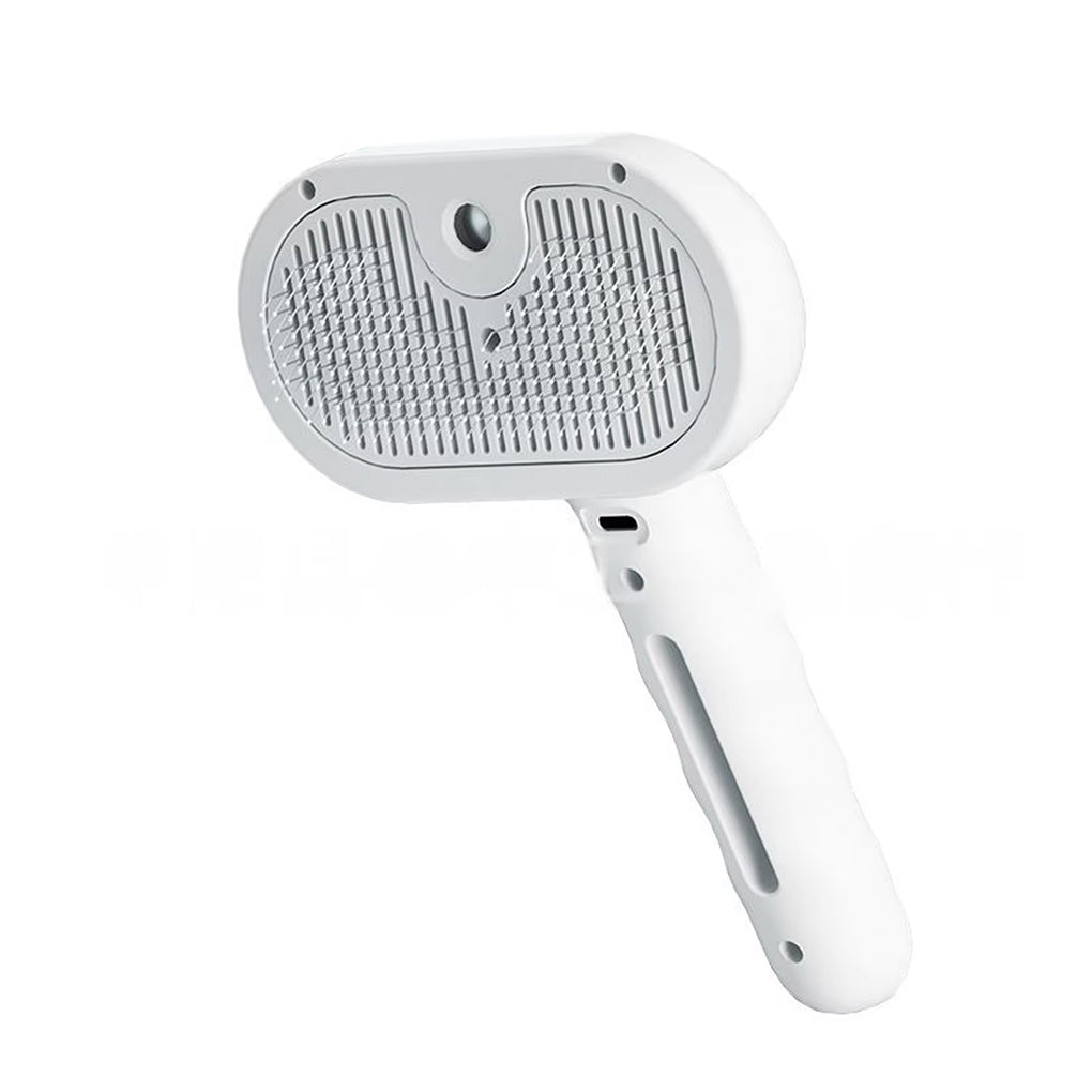 DeshyPup Professional Pet Grooming Brush for Long Hair