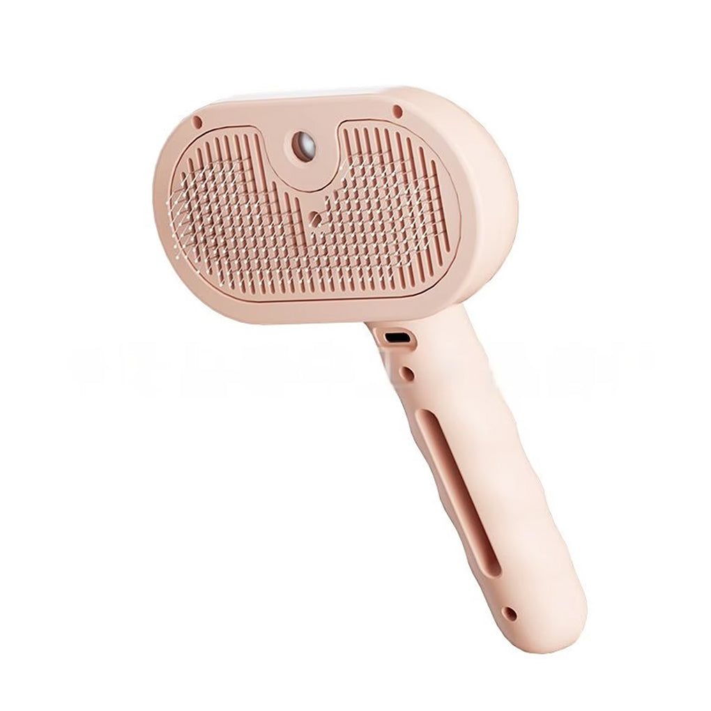 DeshyPup Professional Pet Grooming Brush for Long Hair