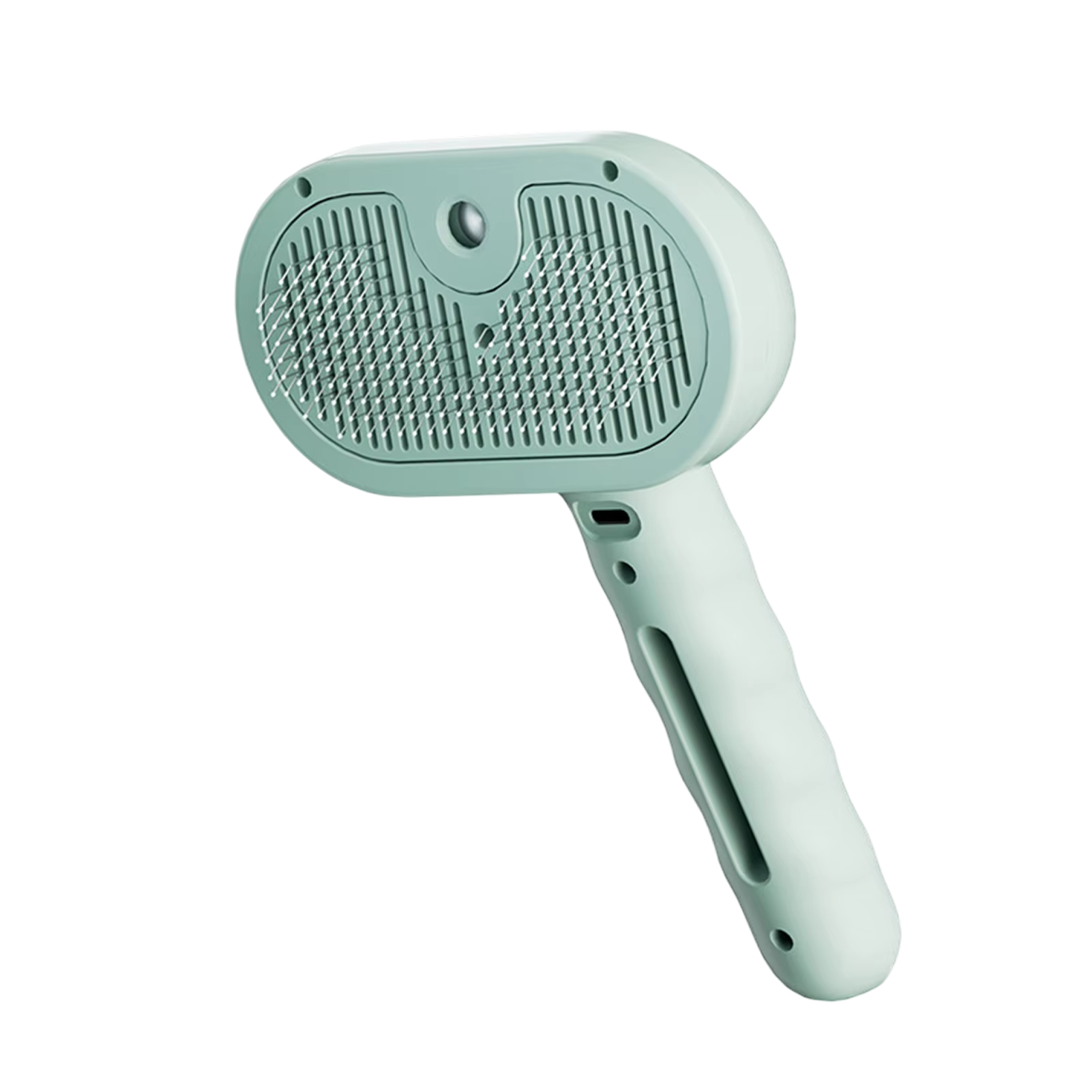 DeshyPup Professional Pet Grooming Brush for Long Hair