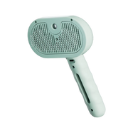 DeshyPup Professional Pet Grooming Brush for Long Hair