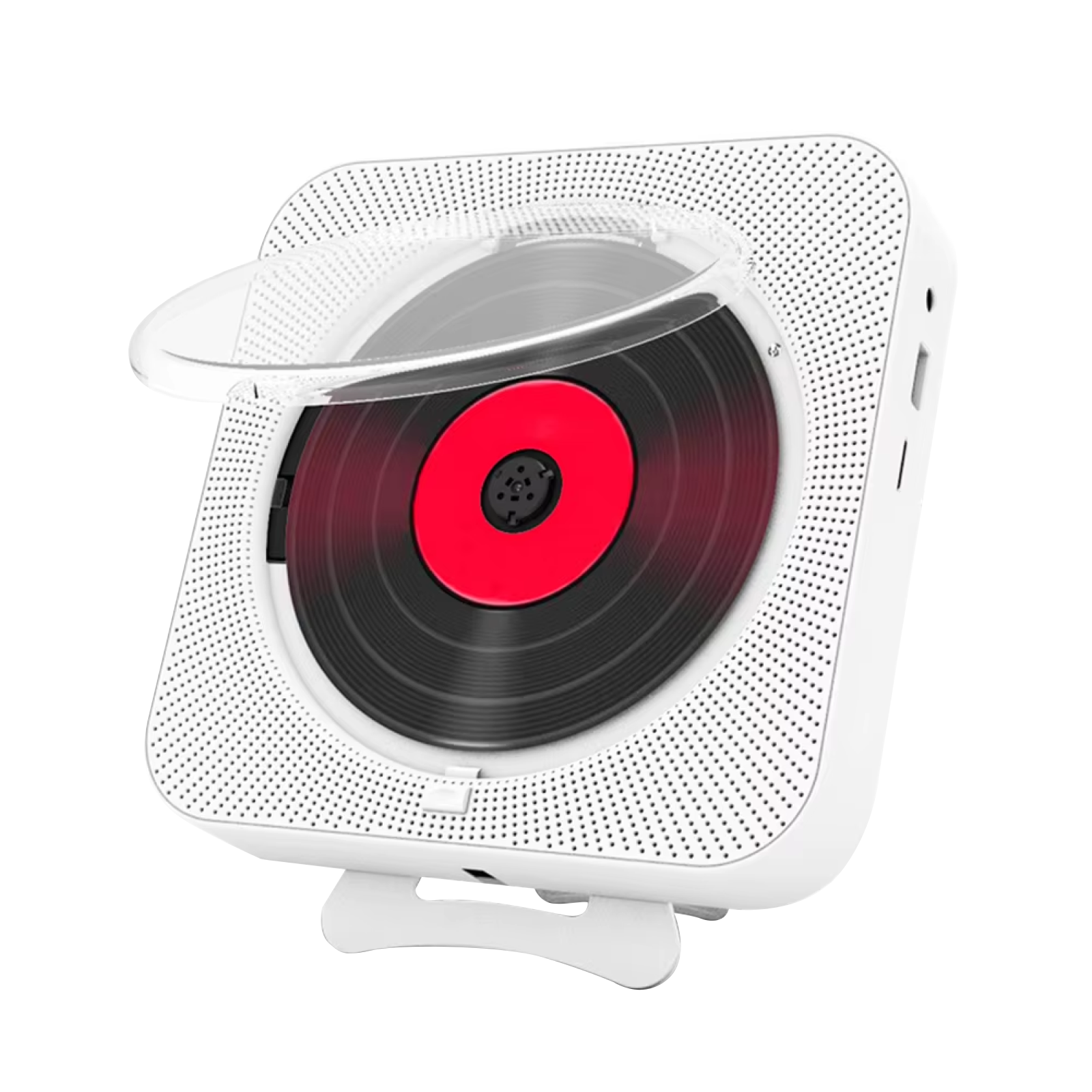 DiscGini Multifunctional CD Player