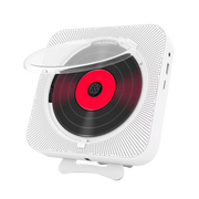 DiscGini Multifunctional CD Player