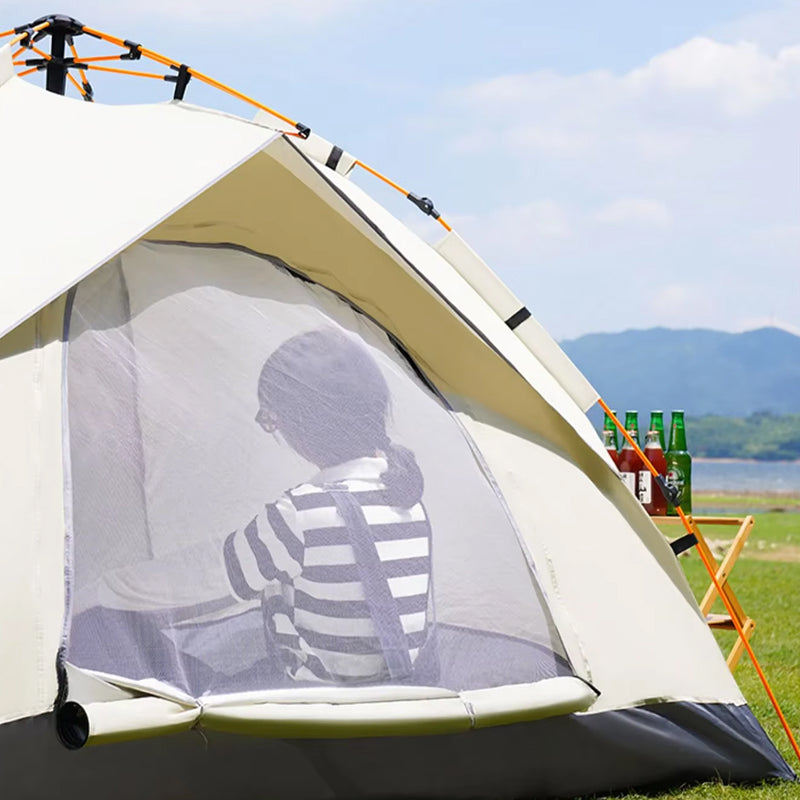DozCamp Camping Tent