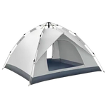 DozCamp Camping Tent