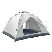 DozCamp Camping Tent