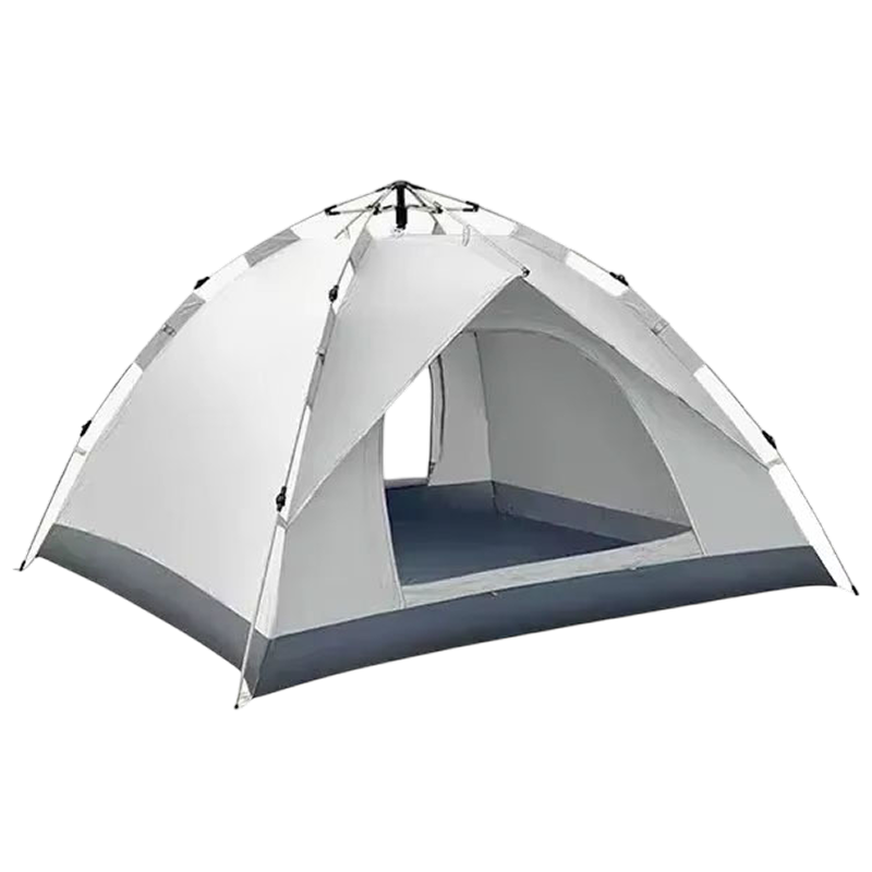 DozCamp Camping Tent