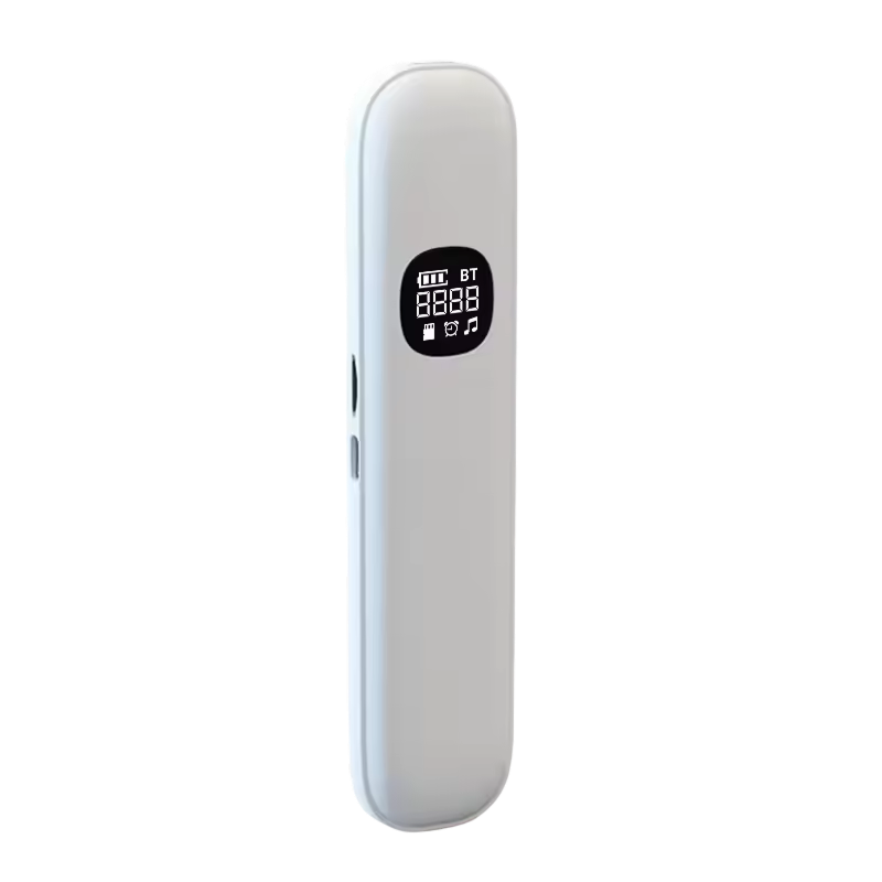 DreamyVyx Bone Conduction Pillow Speaker with 11 White Noise Soundscapes