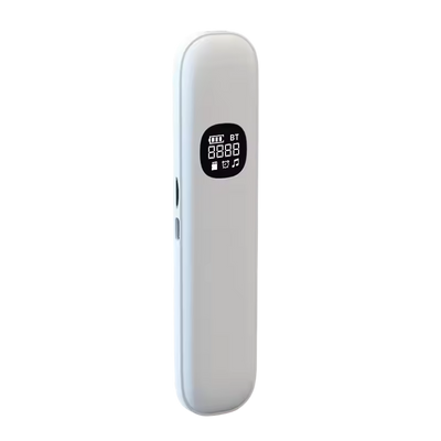 DreamyVyx Bone Conduction Pillow Speaker with 11 White Noise Soundscapes