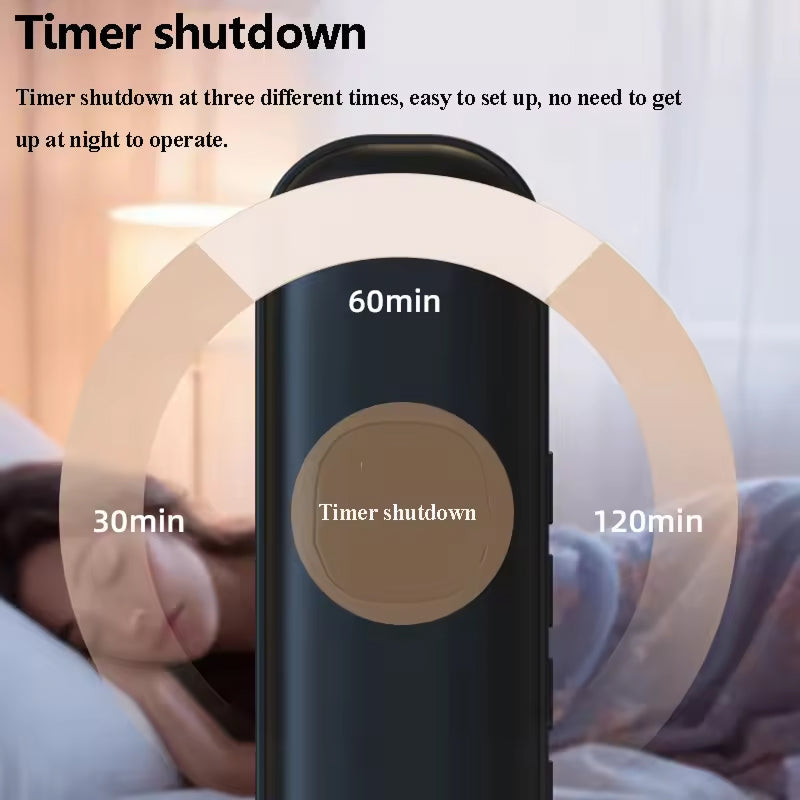 DreamyVyx Bone Conduction Pillow Speaker with 11 White Noise Soundscapes