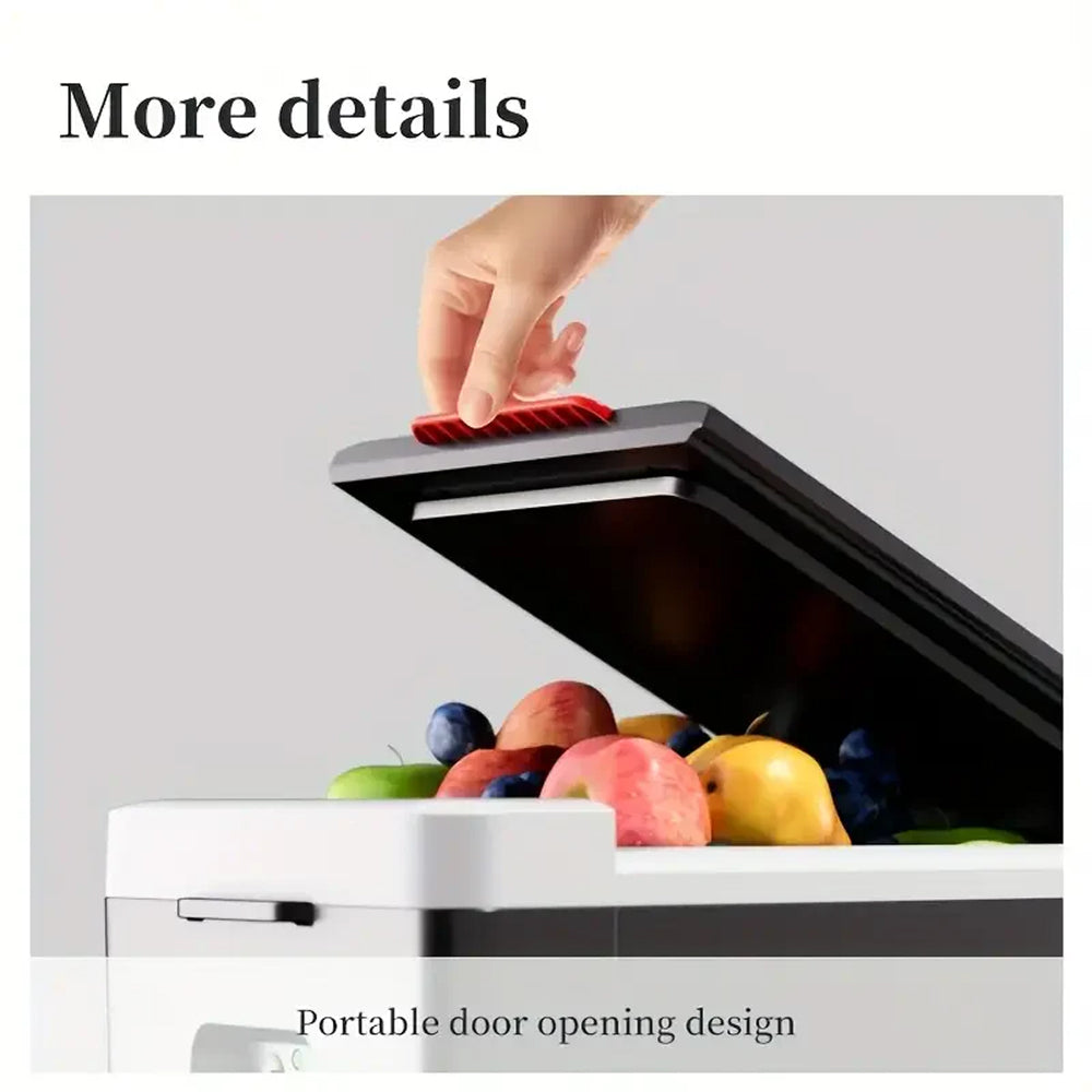 Friggolix Portable Refrigerator