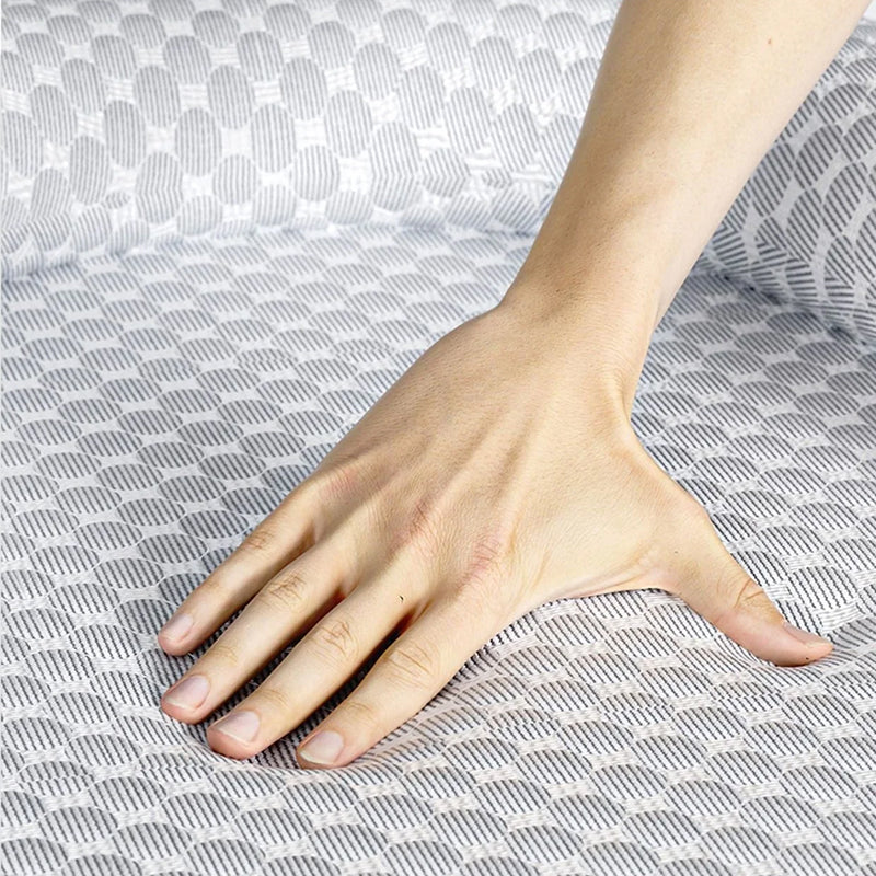 Dog Cooling Mat with Cooling Fiber Technology