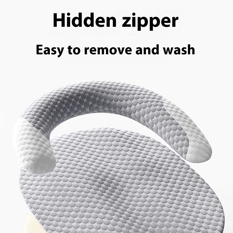 Dog Cooling Mat with Cooling Fiber Technology