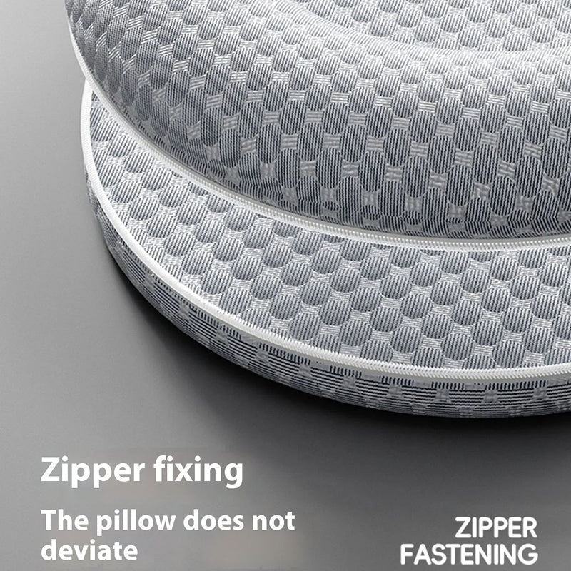 Dog Cooling Mat with Cooling Fiber Technology