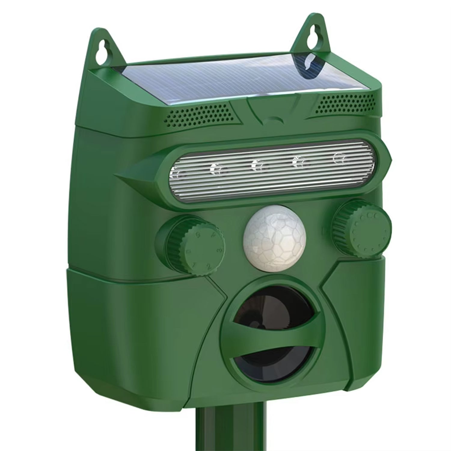 SonVibnex Ultrasonic Animals Repeller