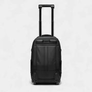 PakkyRoll Vacuum Compression Rolling Backpack for Travel