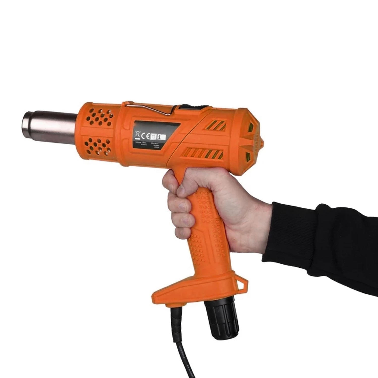 Kaldonx Electric Weed Burner