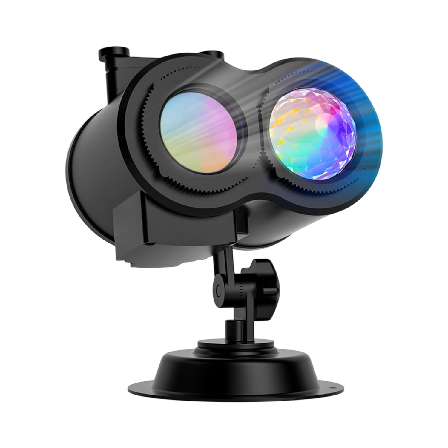 ErieVizo Dual Head Halloween & Holiday Projector Light