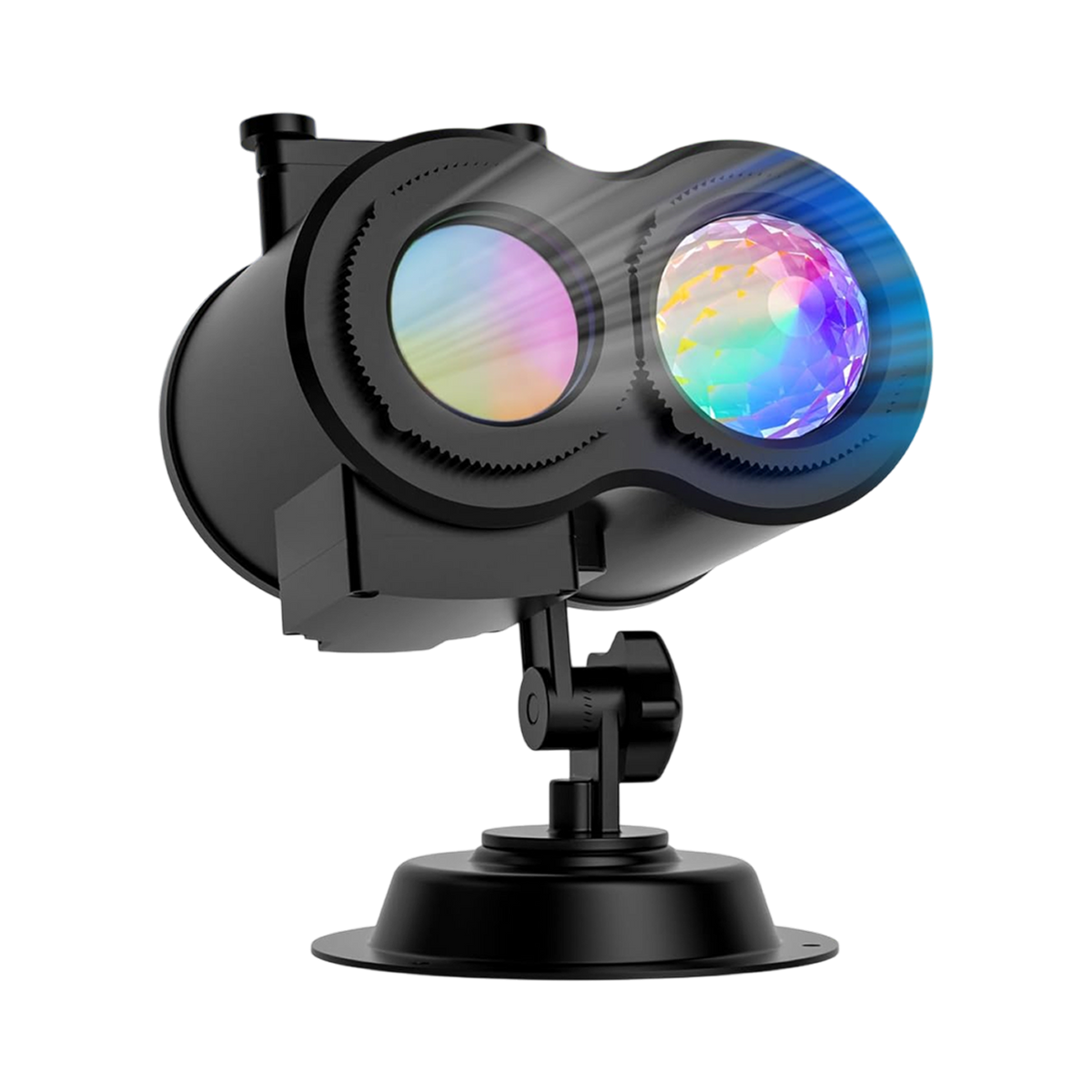 ErieVizo Dual Head Halloween & Holiday Projector Light