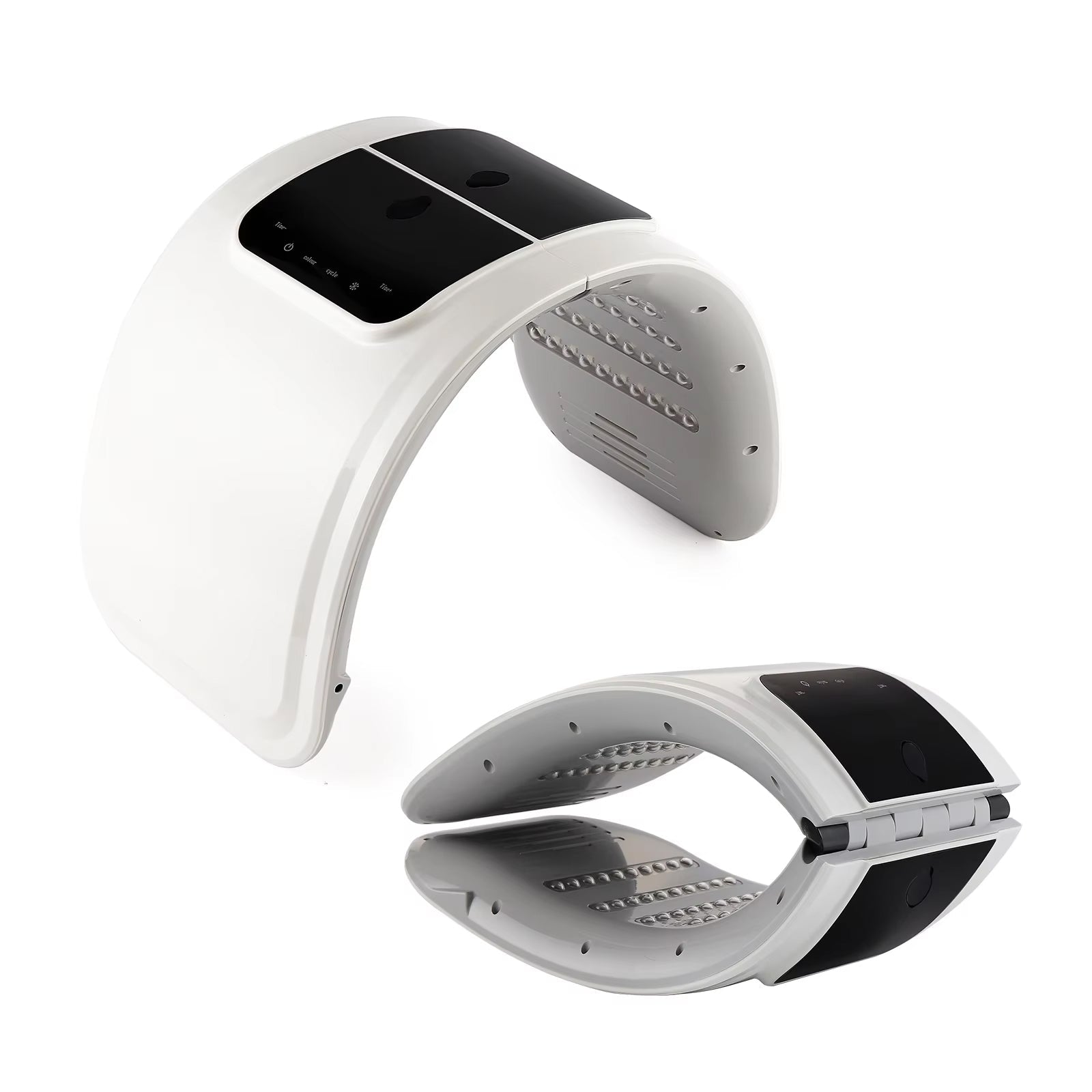ErynoLux LED Face Mask with Ultrasonic Nano Spray Hydration