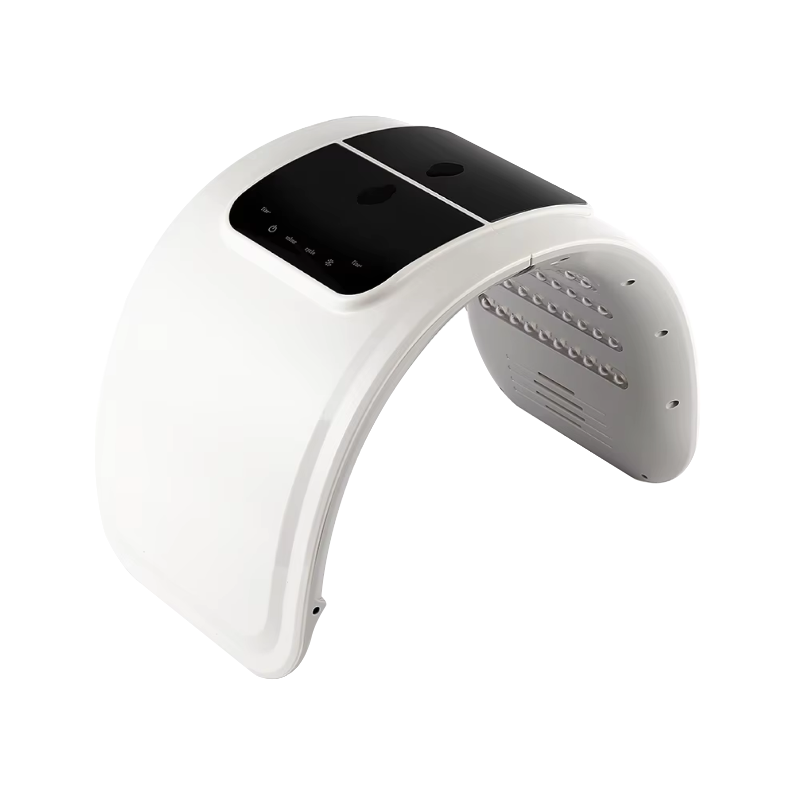 ErynoLux LED Face Mask with Ultrasonic Nano Spray Hydration