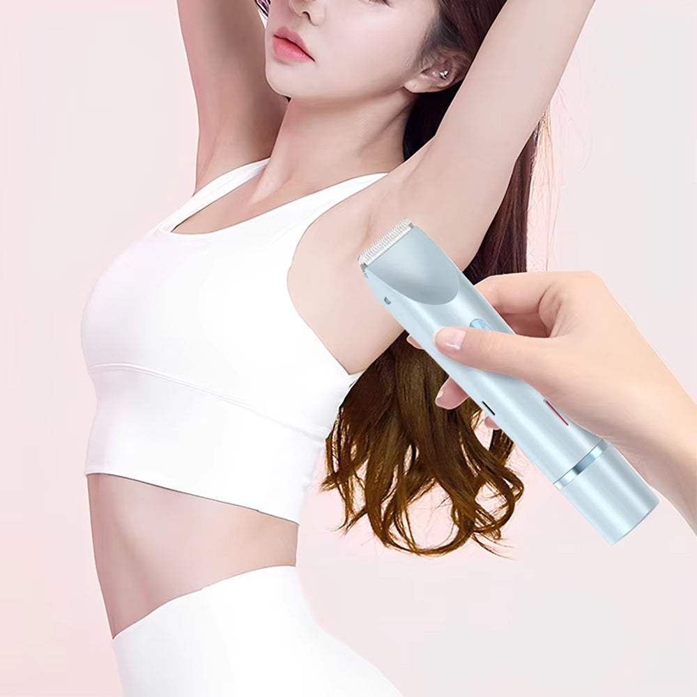 EssShaff Electric Bikini Trimmer