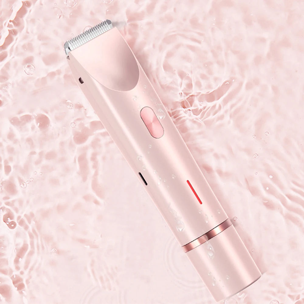 EssShaff Electric Bikini Trimmer