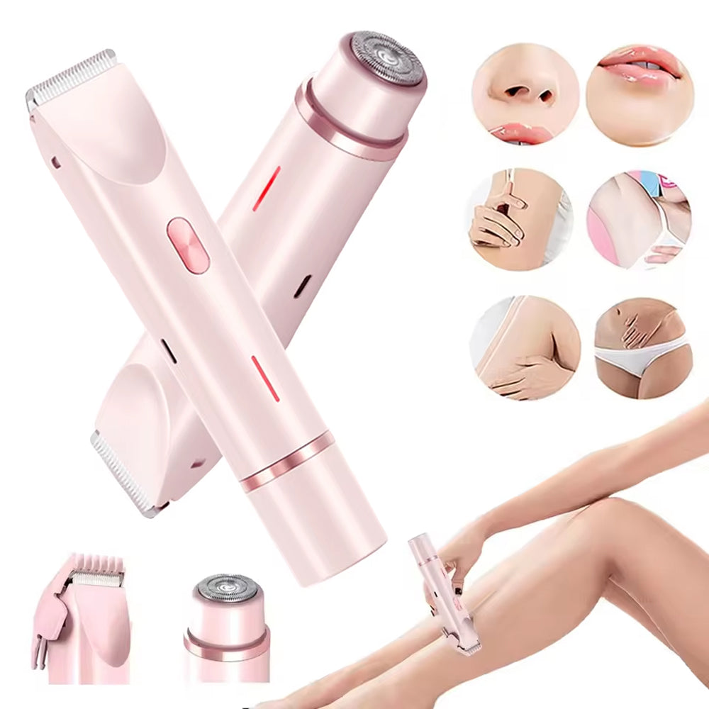 EssShaff Electric Bikini Trimmer