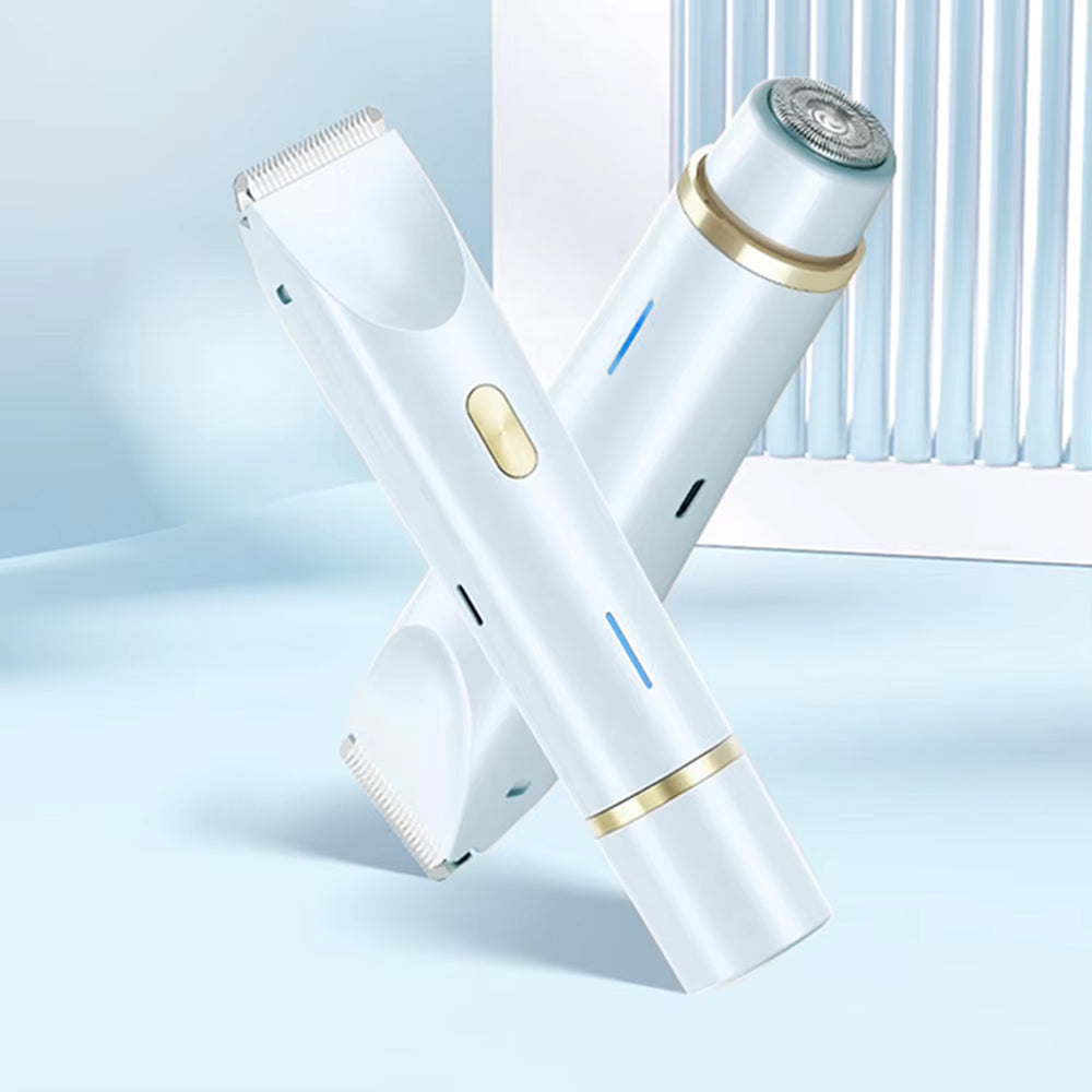 EssShaff Electric Bikini Trimmer