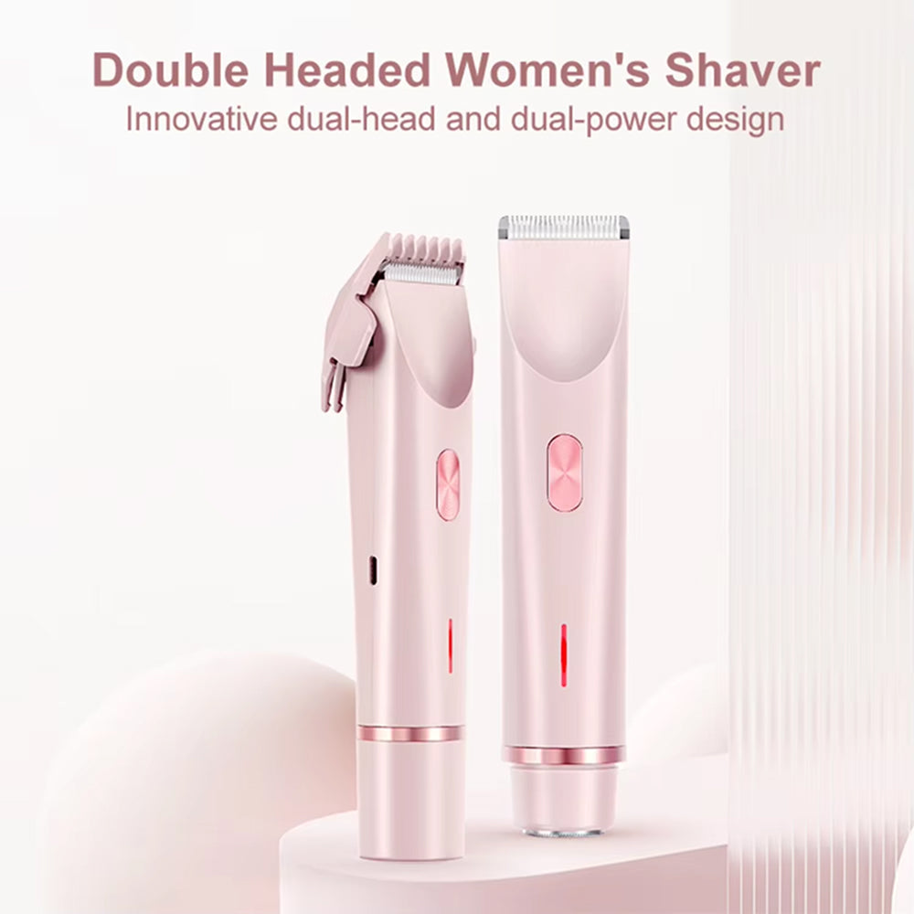 EssShaff Electric Bikini Trimmer