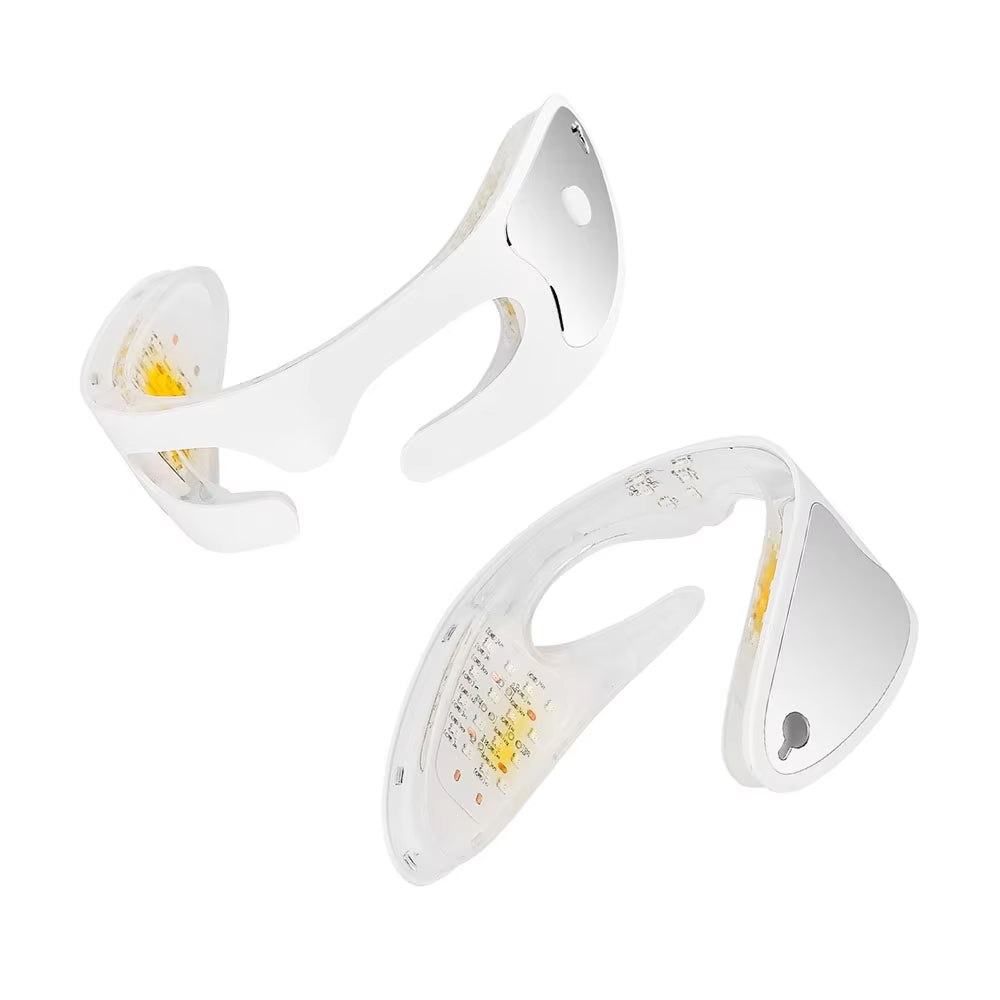 Eyviola Under Eye Red Light Therapy for Dark Circles