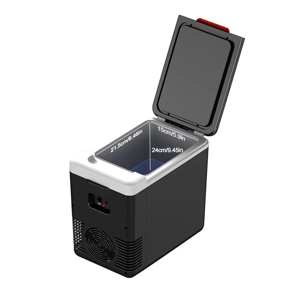 Friggolix Portable Refrigerator