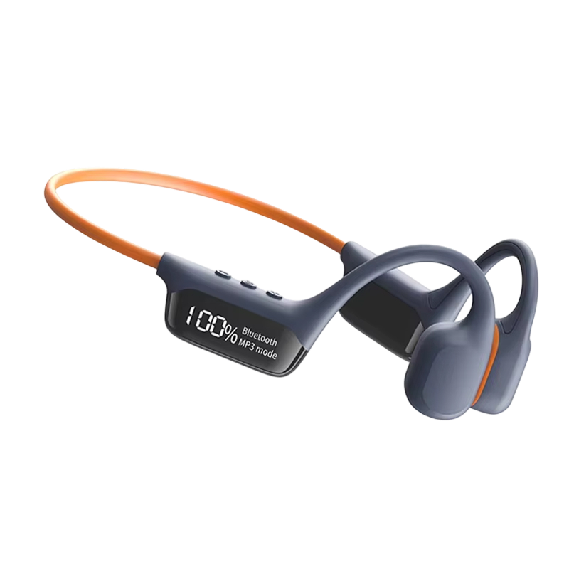 FinBeati Swimming Headphones