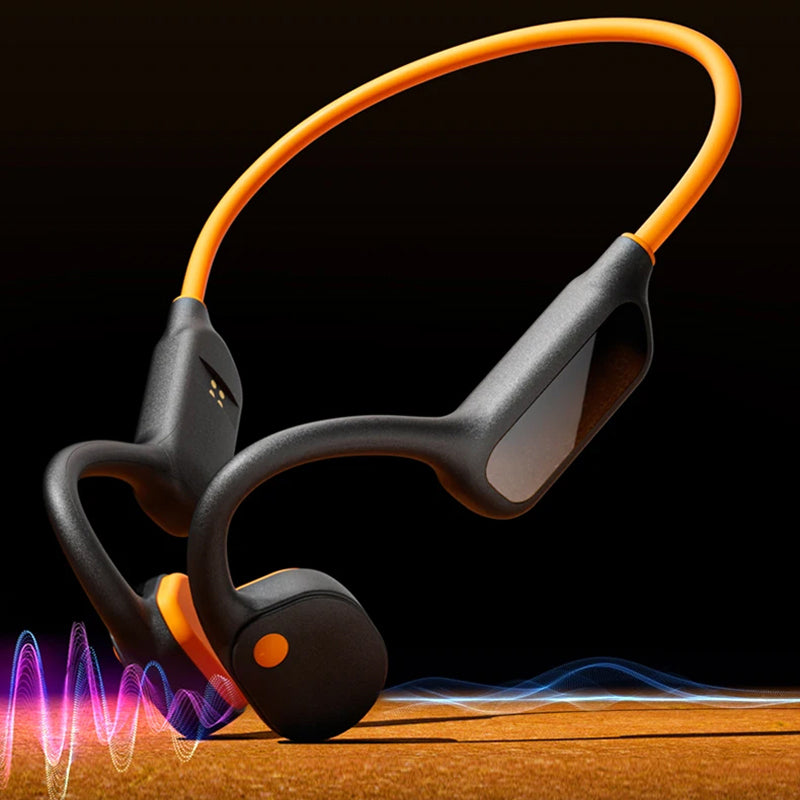 FinBeati Swimming Headphones