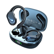 FitSyncbud Gym Earbuds
