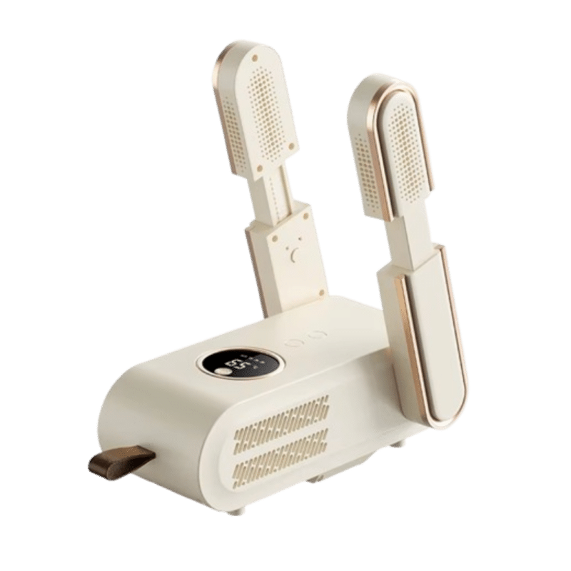 Flopimate Triple Sterilization Portable Boot Dryer