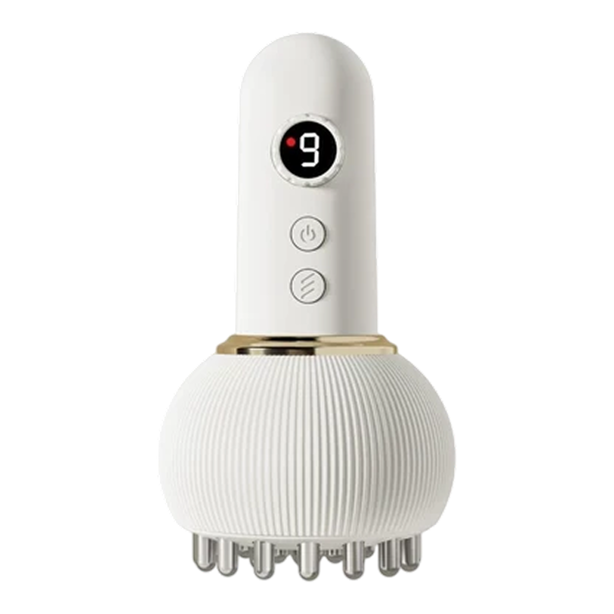 Flowdreno Lymphatic Drainage Massager & Cellulite Remover Tool