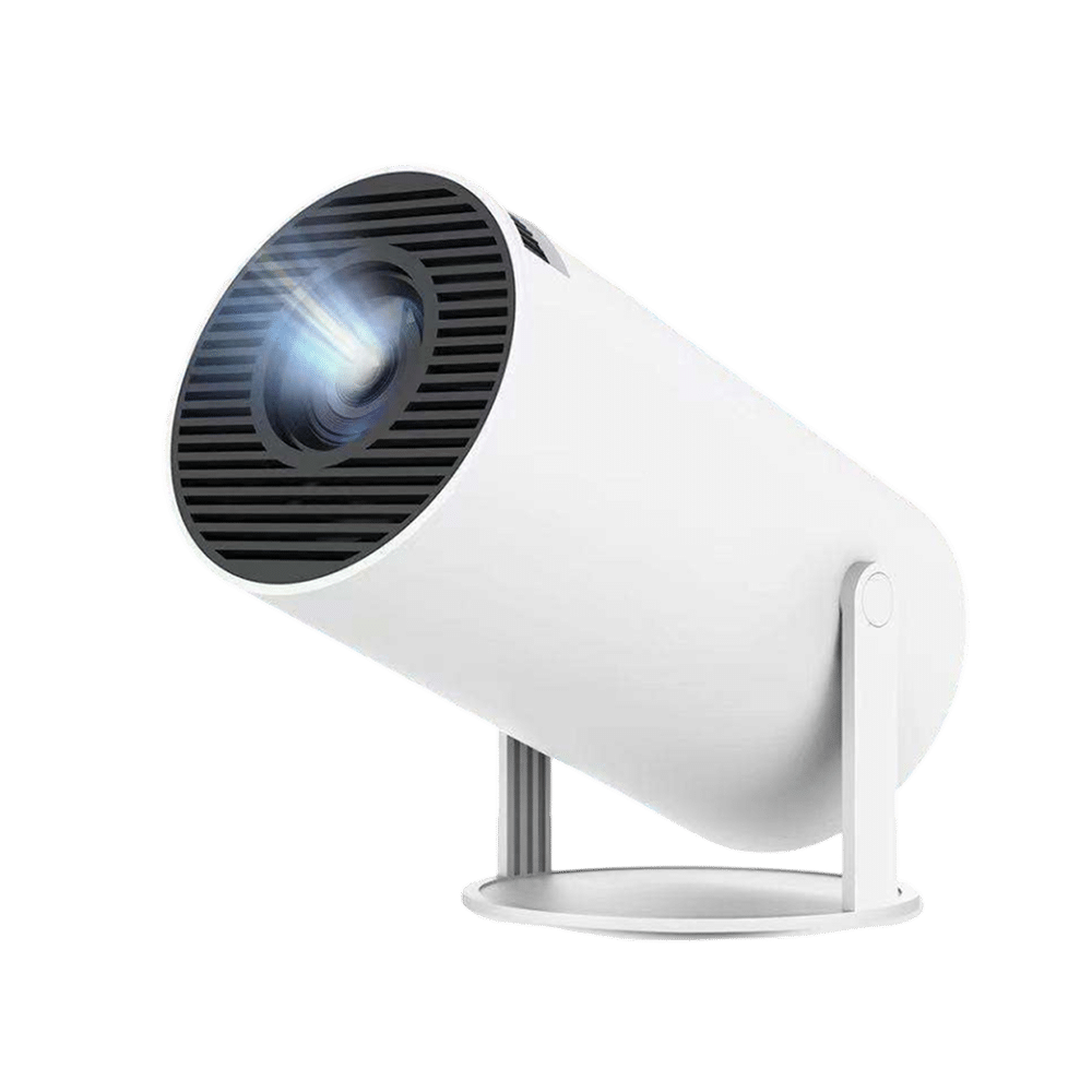 GamyView Portable Mini Game Projector