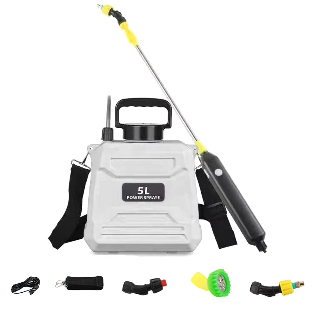 Ganidical Automatic Electric Sprayer
