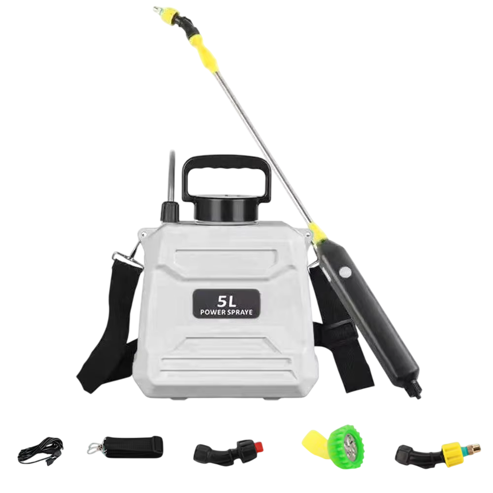 Ganidical Automatic Electric Sprayer