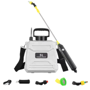 Ganidical Automatic Electric Sprayer