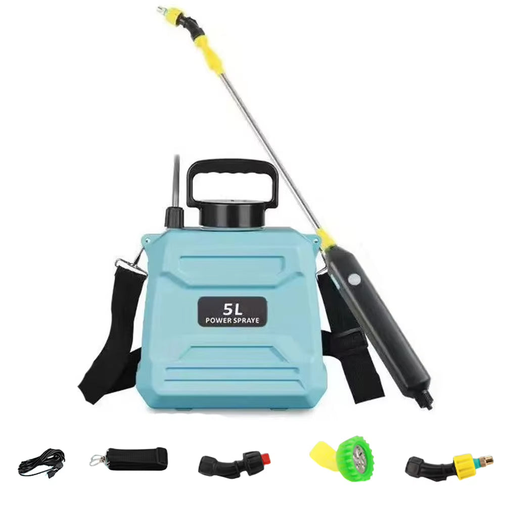 Ganidical Automatic Electric Sprayer