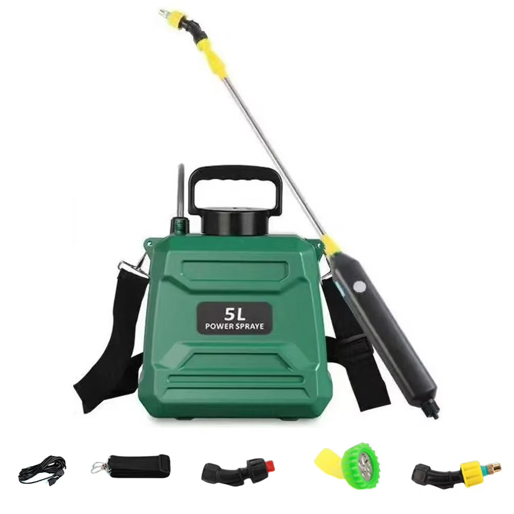 Ganidical Automatic Electric Sprayer